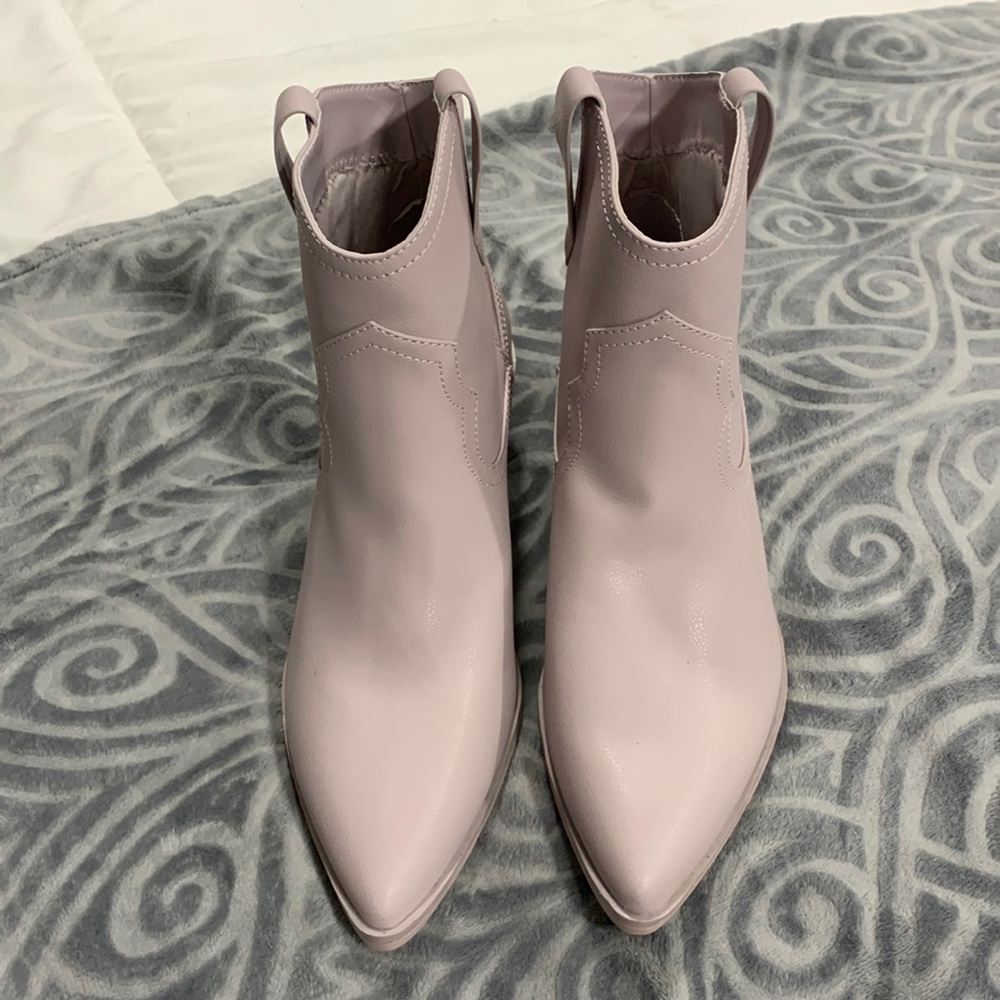 Call It Spring Booties